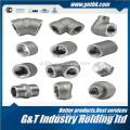 ASME B16.9/ ASME B16.11PIPE FITTING an fittings